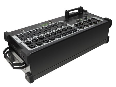Consola Digital Wireless 32 Canales App/win/mac - Image 4
