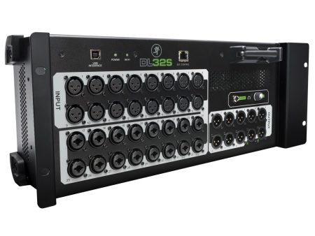 Consola Digital Wireless 32 Canales App/win/mac - Image 6