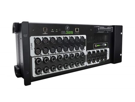 Consola Digital Wireless 32 Canales App/win/mac