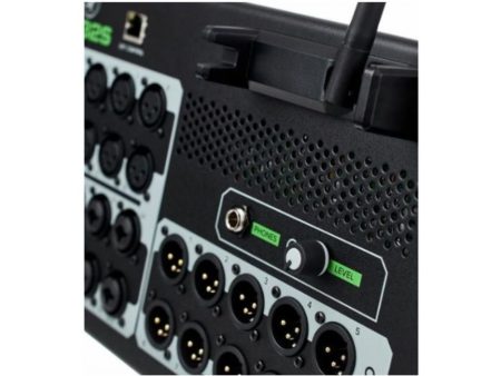 Consola Digital Wireless 32 Canales App/win/mac - Image 3
