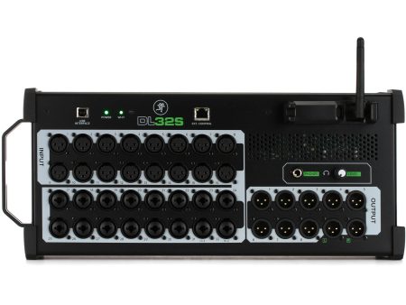 Consola Digital Wireless 32 Canales App/win/mac - Image 4