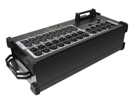 Consola Digital Wireless 32 Canales App/win/mac - Image 5