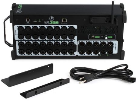 Consola Digital Wireless 32 Canales App/win/mac - Image 6
