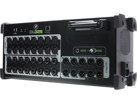Consola Digital Wireless 32 Canales App/win/mac - Image 2