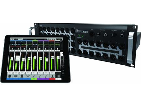 32canales,MIXER DIGITAL,DANTE,Grabacion Directa H.Disk