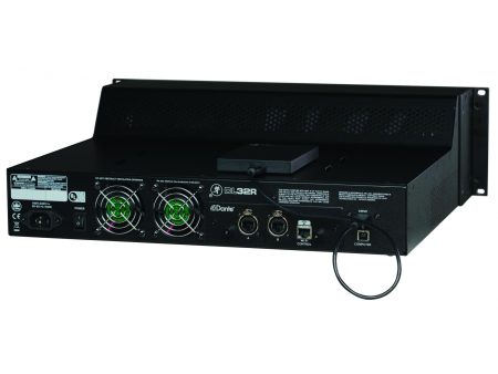 32canales,MIXER DIGITAL,DANTE,Grabacion Directa H.Disk - Image 9