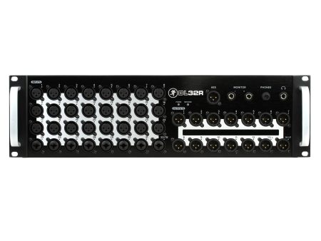 32canales,MIXER DIGITAL,DANTE,Grabacion Directa H.Disk