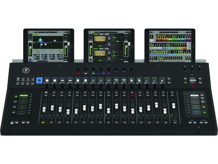 Superficie de Control & Mezcla DIGITAL - Image 2