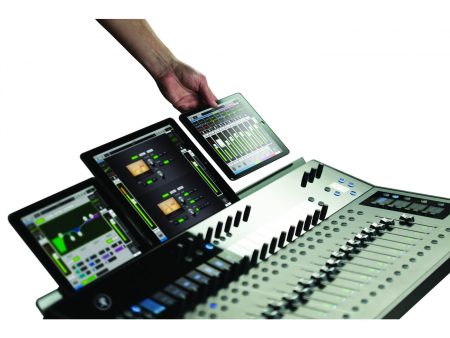 Superficie de Control & Mezcla DIGITAL - Image 6