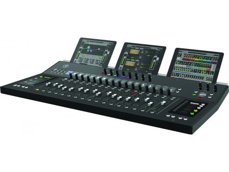 Superficie de Control & Mezcla DIGITAL - Image 7