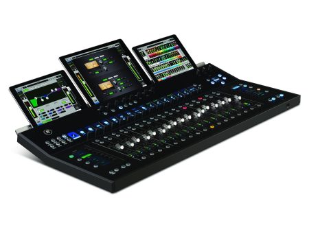 Superficie de Control & Mezcla DIGITAL - Image 8