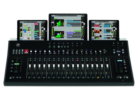 Superficie de Control & Mezcla DIGITAL - Image 10