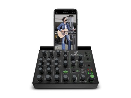 MobileMix