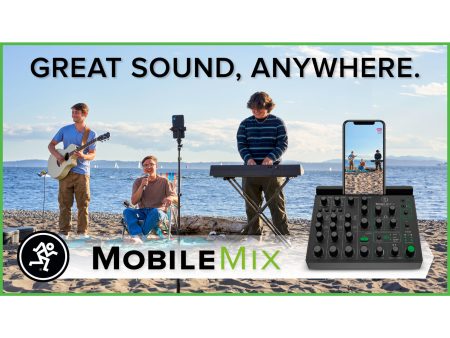 MobileMix - Image 5