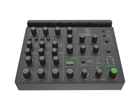 MobileMix - Image 2