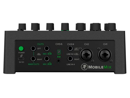 MobileMix - Image 4