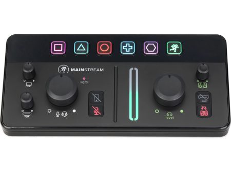 CONSOLA para AUDIO y VIDEO HDMI/USB C.Multiples Conex. - Image 2
