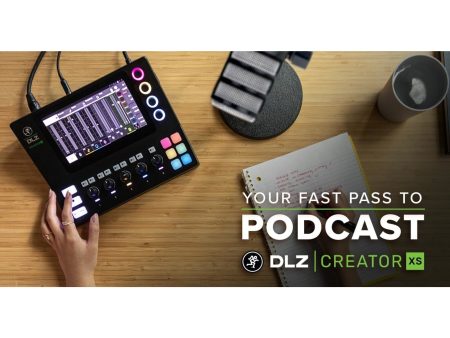 MIXER DIGITAL Inteligente PODCAST | Interfaz 14x4 - Image 6