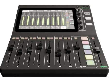 MIXER DIGITAL Inteligente PODCAST | Interfaz 14x4 - Image 6