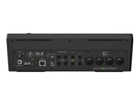 MIXER DIGITAL Inteligente PODCAST | Interfaz 14x4 - Image 3
