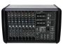 8canales,MIXER POTENCIADO,C/Efectos(1600W)
