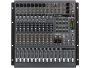 12canales,MIXER POTENCIADO,Mesa,C/Efectos(1600W)