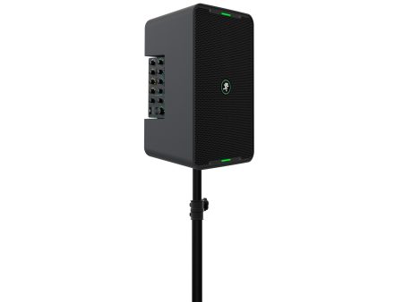 Sistema PA TODO en UNO, Bateria,CONTROL REMOTO,400W - Image 5