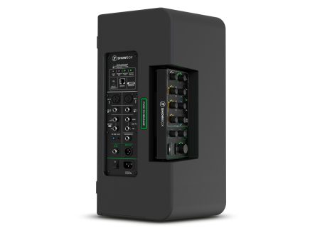 Sistema PA TODO en UNO, Bateria,CONTROL REMOTO,400W - Image 2