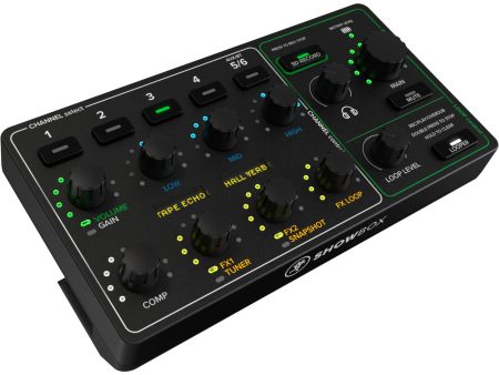 Sistema PA TODO en UNO, Bateria,CONTROL REMOTO,400W - Image 3