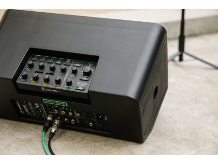 Sistema PA TODO en UNO, Bateria,CONTROL REMOTO,400W - Image 6