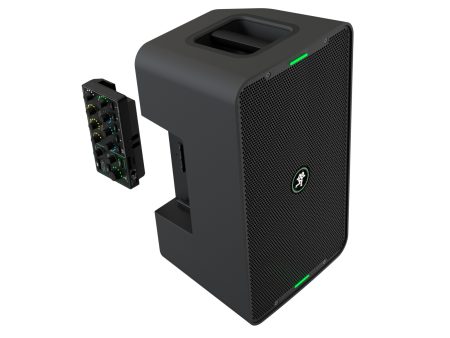 Sistema PA TODO en UNO, Bateria,CONTROL REMOTO,400W - Image 4