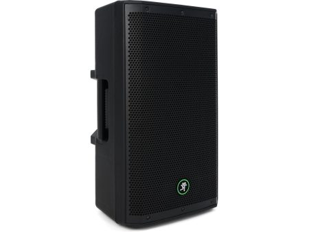 Parlante Potenciado 12 1300W | Driver Titanio 1