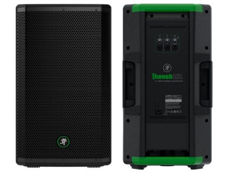 Parlante Potenciado 12 1300W | Driver Titanio 1 - Image 4