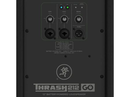 Parlante Potenciado 12 300W,Bat Incluida10HS BLUETOOTH - Image 3