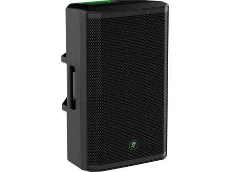 Parlante Potenciado 15 1300W | Driver Titanio 1