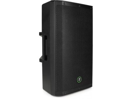 Parlante Potenciado 15 1300W | Driver Titanio 1 - Image 5