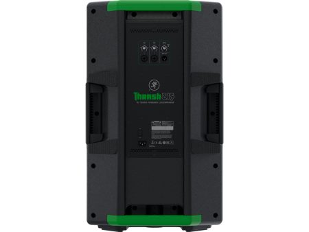 Parlante Potenciado 15 1300W | Driver Titanio 1 - Image 3