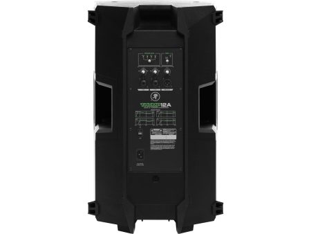 12" Powered Loudspeaker - Image 2