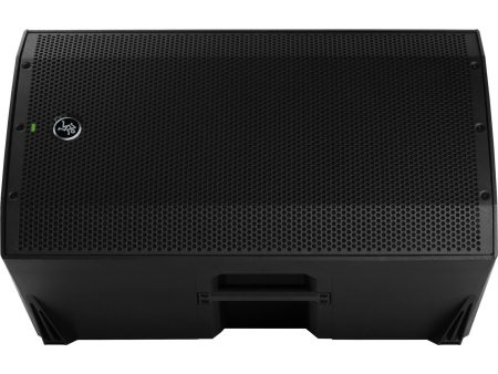 12" Powered Loudspeaker - Image 4