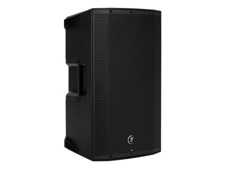 12 Parlante POTENCIADO DSP Mixer 1300W Driver 1.4