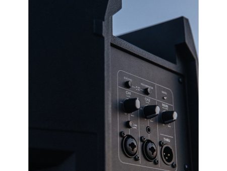 Parlante POTENCIADO 10" 1400W - Image 7