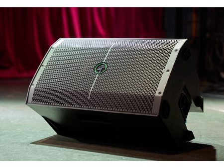 Parlante POTENCIADO 10" 1400W - Image 4
