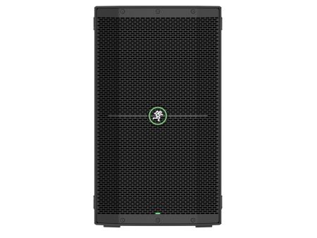 Parlante POTENCIADO 10" 1400W | Bluetooth + Voicing