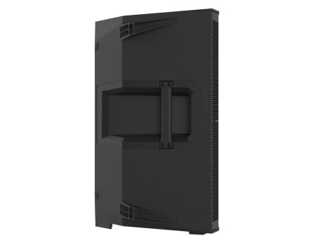 Parlante POTENCIADO 10" 1400W | Bluetooth + Voicing - Image 5