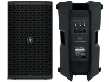 Parlante POTENCIADO 12" 1400W - Image 8