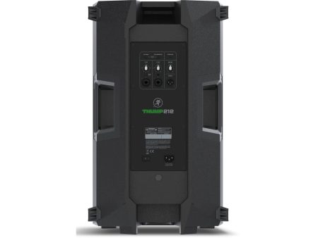 Parlante POTENCIADO 12" 1400W - Image 2