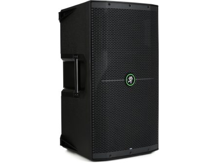 Parlante POTENCIADO 12" 1400W | Bluetooth + Voicing - Image 2