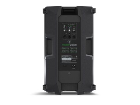 Parlante POTENCIADO 12" 1400W | Bluetooth + Voicing - Image 4