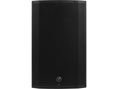 15" Powered Loudspeaker