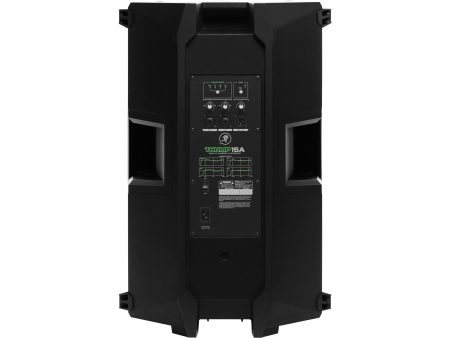 15" Powered Loudspeaker - Image 6